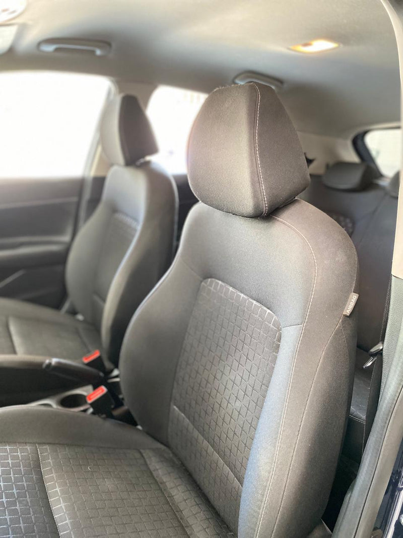 HYUNDAI HB20 1.0 12V FLEX COMFORT MANUAL