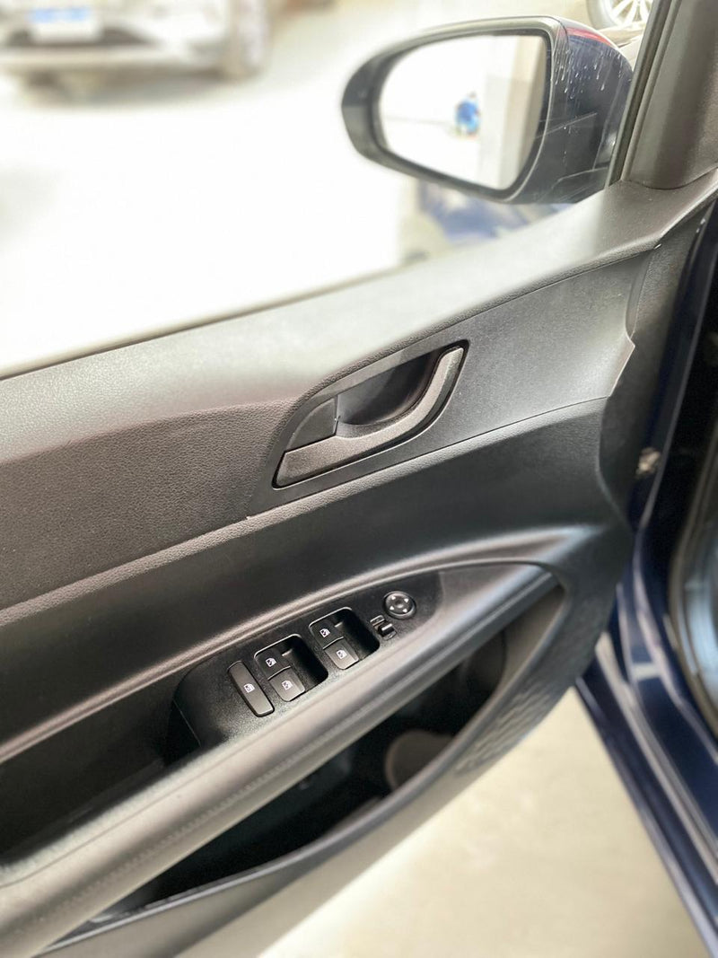 HYUNDAI HB20 1.0 12V FLEX COMFORT MANUAL