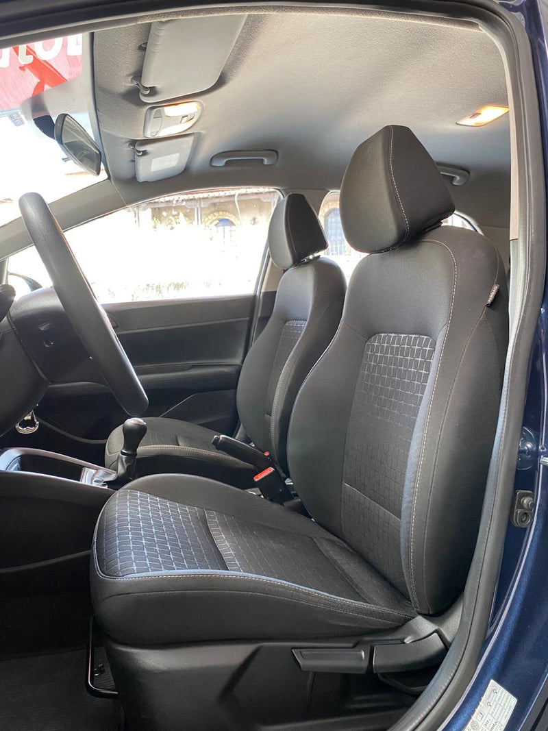 HYUNDAI HB20 1.0 12V FLEX COMFORT MANUAL
