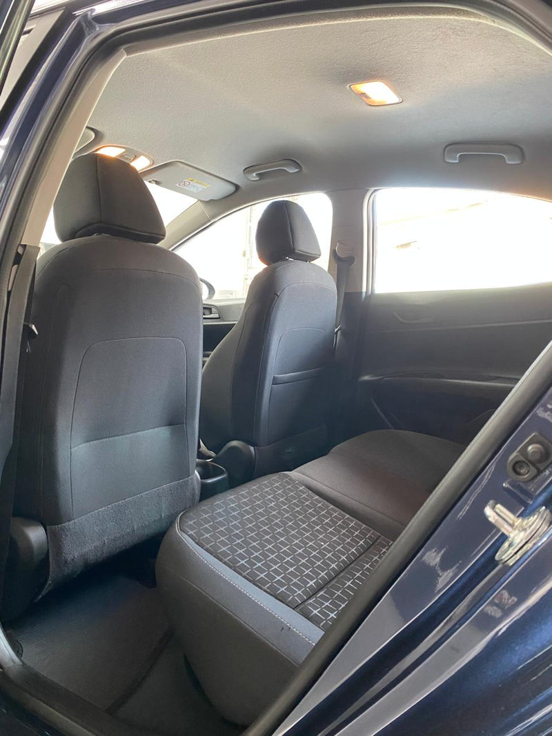 HYUNDAI HB20 1.0 12V FLEX COMFORT MANUAL