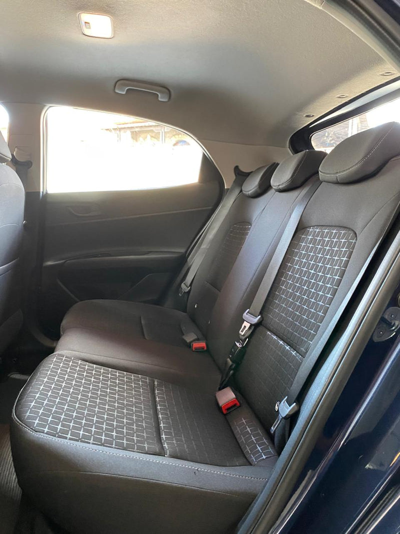 HYUNDAI HB20 1.0 12V FLEX COMFORT MANUAL