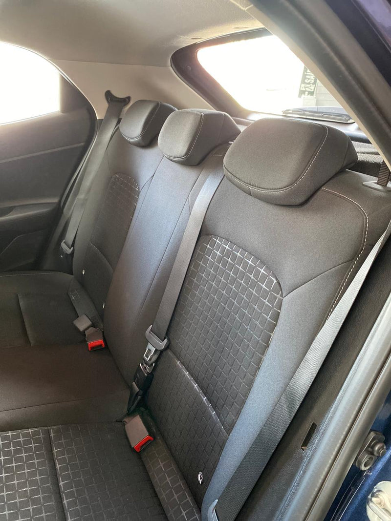 HYUNDAI HB20 1.0 12V FLEX COMFORT MANUAL