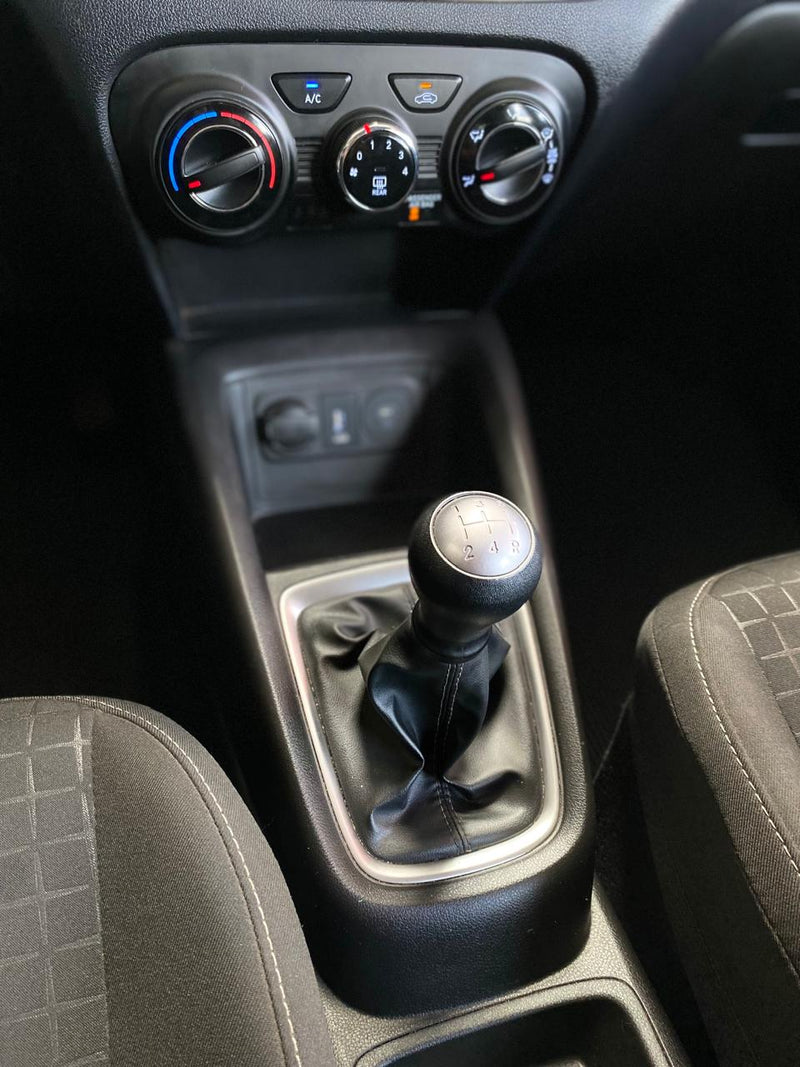HYUNDAI HB20 1.0 12V FLEX COMFORT MANUAL