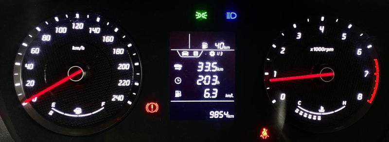 HYUNDAI HB20 1.0 12V FLEX COMFORT MANUAL
