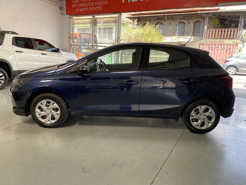 HYUNDAI HB20 1.0 12V FLEX COMFORT MANUAL
