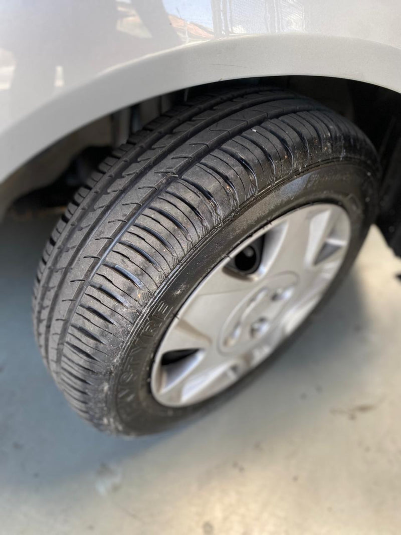 FORD FIESTA 1.6 MPI CLASS HATCH 8V FLEX 4P MANUAL