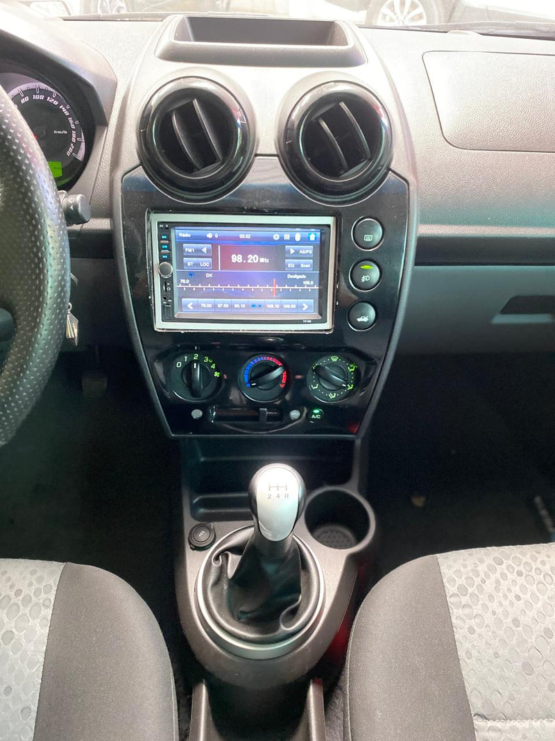 FORD FIESTA 1.6 MPI CLASS HATCH 8V FLEX 4P MANUAL
