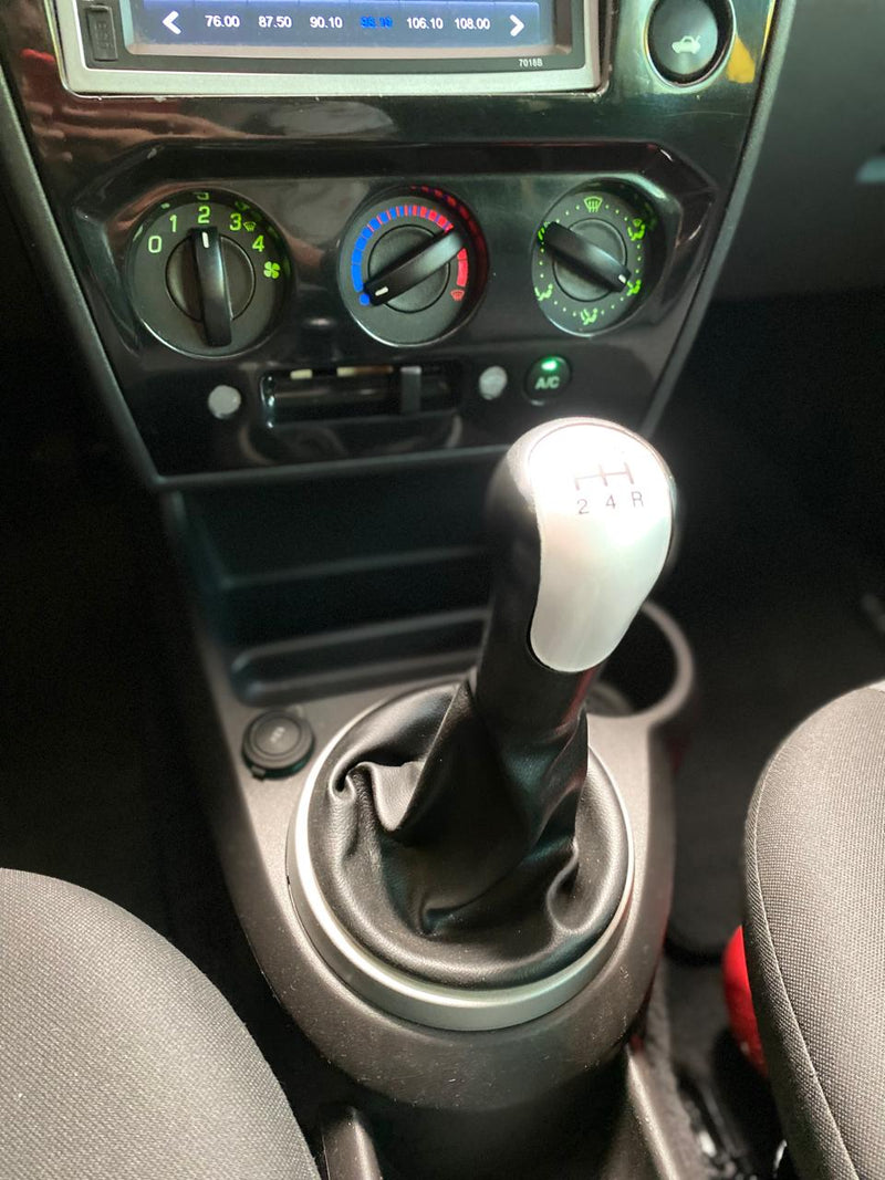 FORD FIESTA 1.6 MPI CLASS HATCH 8V FLEX 4P MANUAL