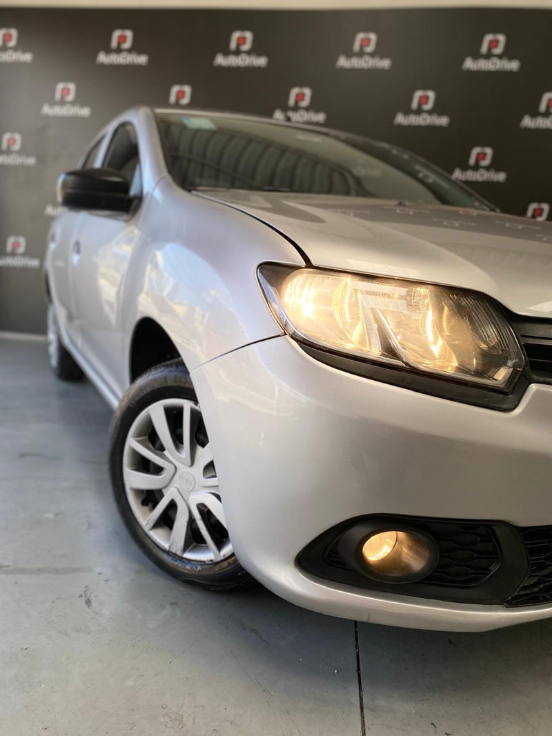 RENAULT SANDERO 1.0 12V SCE FLEX AUTHENTIQUE MANUAL