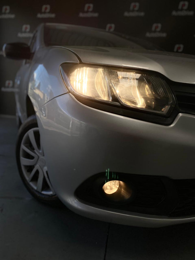 RENAULT SANDERO 1.0 12V SCE FLEX AUTHENTIQUE MANUAL