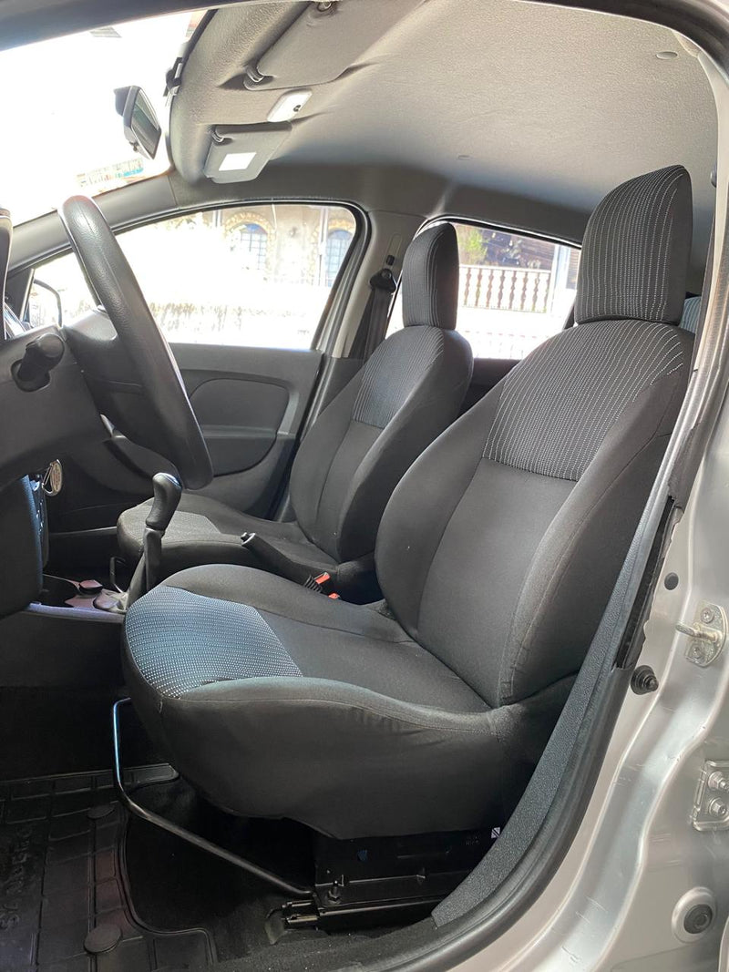 RENAULT SANDERO 1.0 12V SCE FLEX AUTHENTIQUE MANUAL