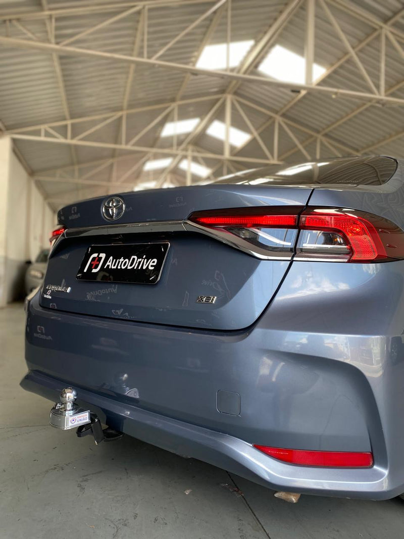 TOYOTA COROLLA 2.0 VVT-IE FLEX XEI DIRECT SHIFT