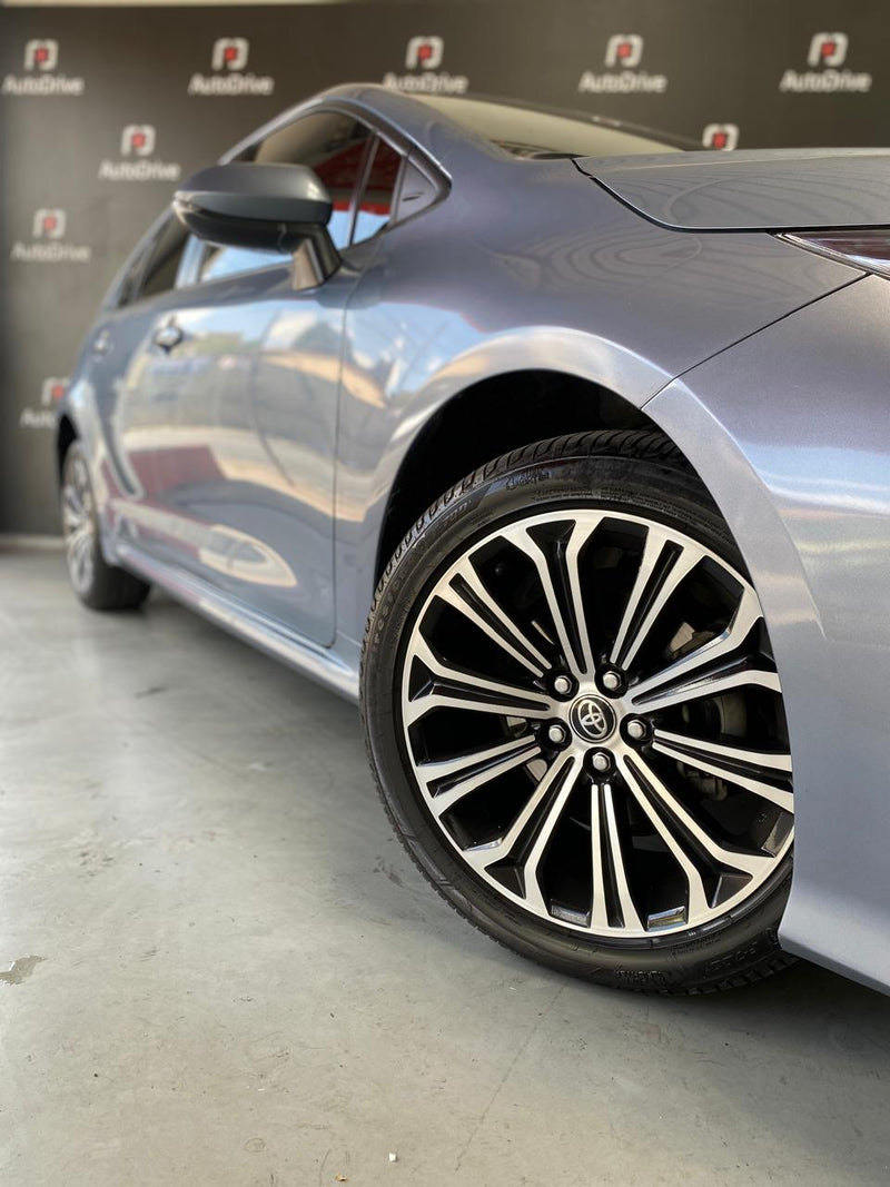 TOYOTA COROLLA 2.0 VVT-IE FLEX XEI DIRECT SHIFT