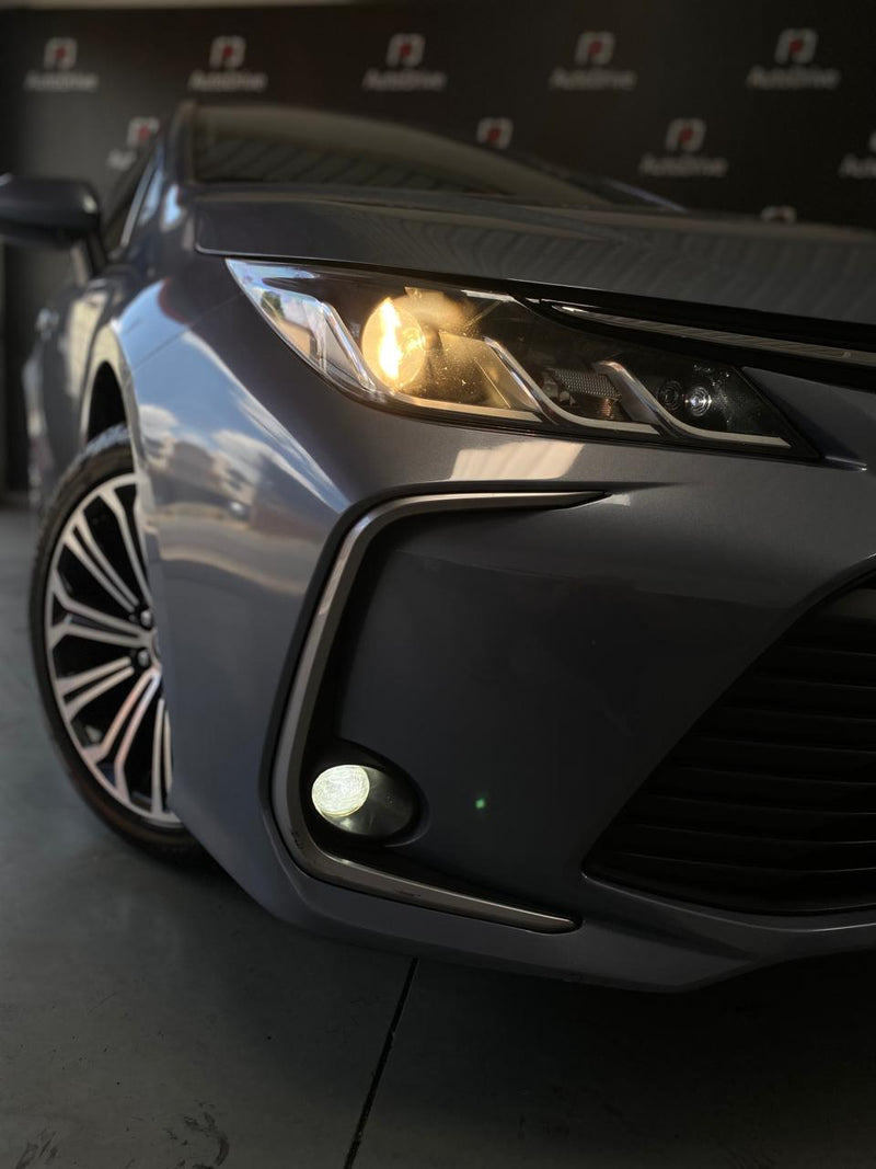 TOYOTA COROLLA 2.0 VVT-IE FLEX XEI DIRECT SHIFT