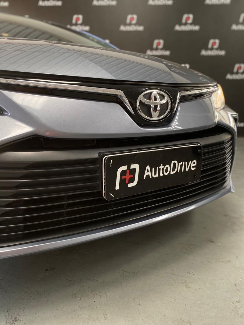 TOYOTA COROLLA 2.0 VVT-IE FLEX XEI DIRECT SHIFT