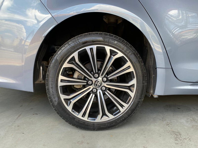 TOYOTA COROLLA 2.0 VVT-IE FLEX XEI DIRECT SHIFT
