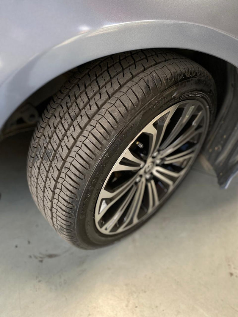 TOYOTA COROLLA 2.0 VVT-IE FLEX XEI DIRECT SHIFT