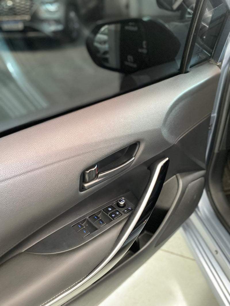 TOYOTA COROLLA 2.0 VVT-IE FLEX XEI DIRECT SHIFT