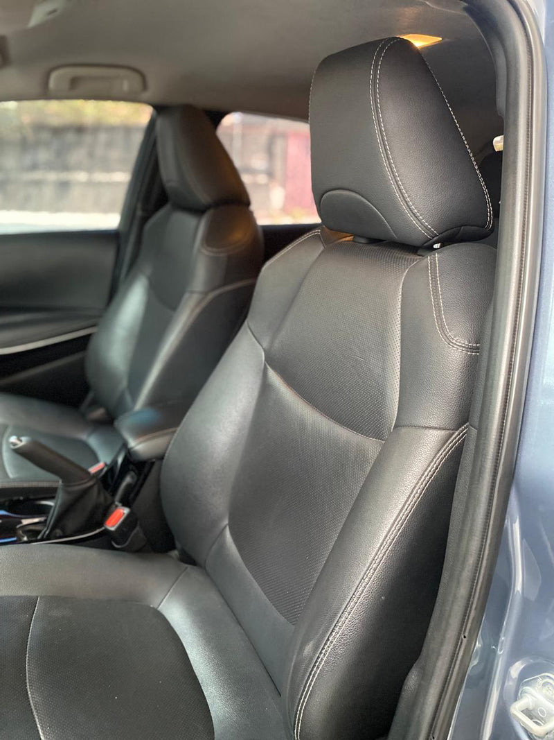 TOYOTA COROLLA 2.0 VVT-IE FLEX XEI DIRECT SHIFT