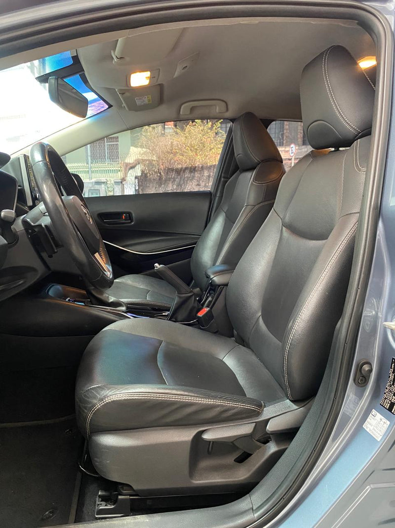 TOYOTA COROLLA 2.0 VVT-IE FLEX XEI DIRECT SHIFT