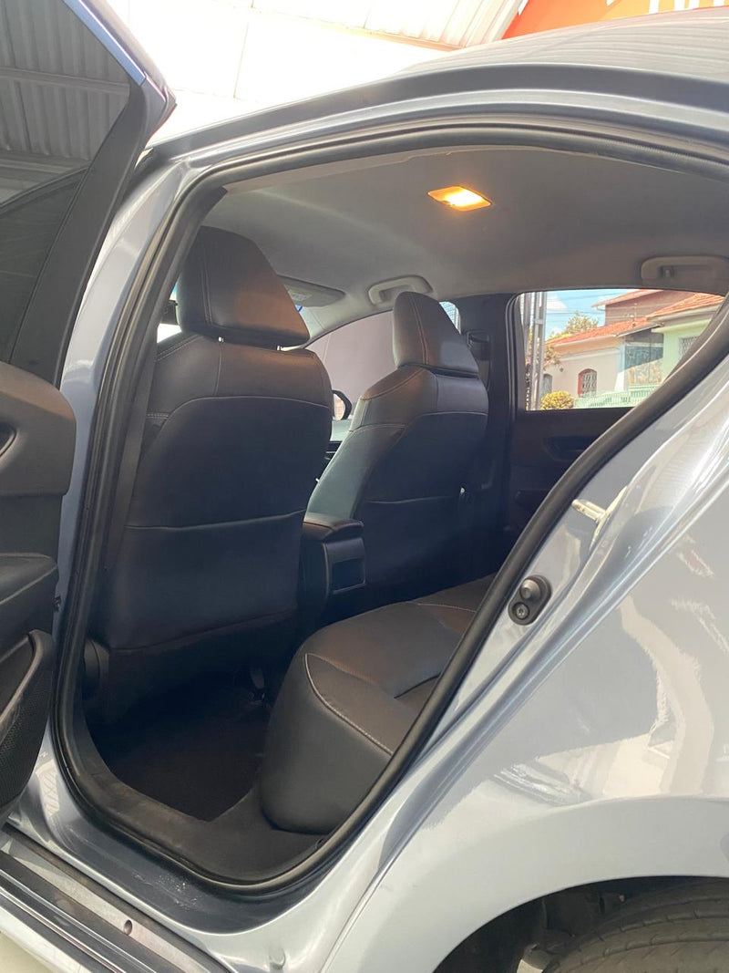TOYOTA COROLLA 2.0 VVT-IE FLEX XEI DIRECT SHIFT