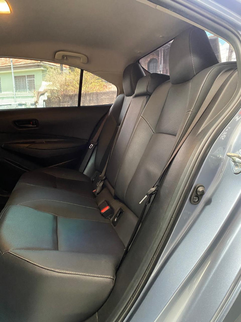 TOYOTA COROLLA 2.0 VVT-IE FLEX XEI DIRECT SHIFT