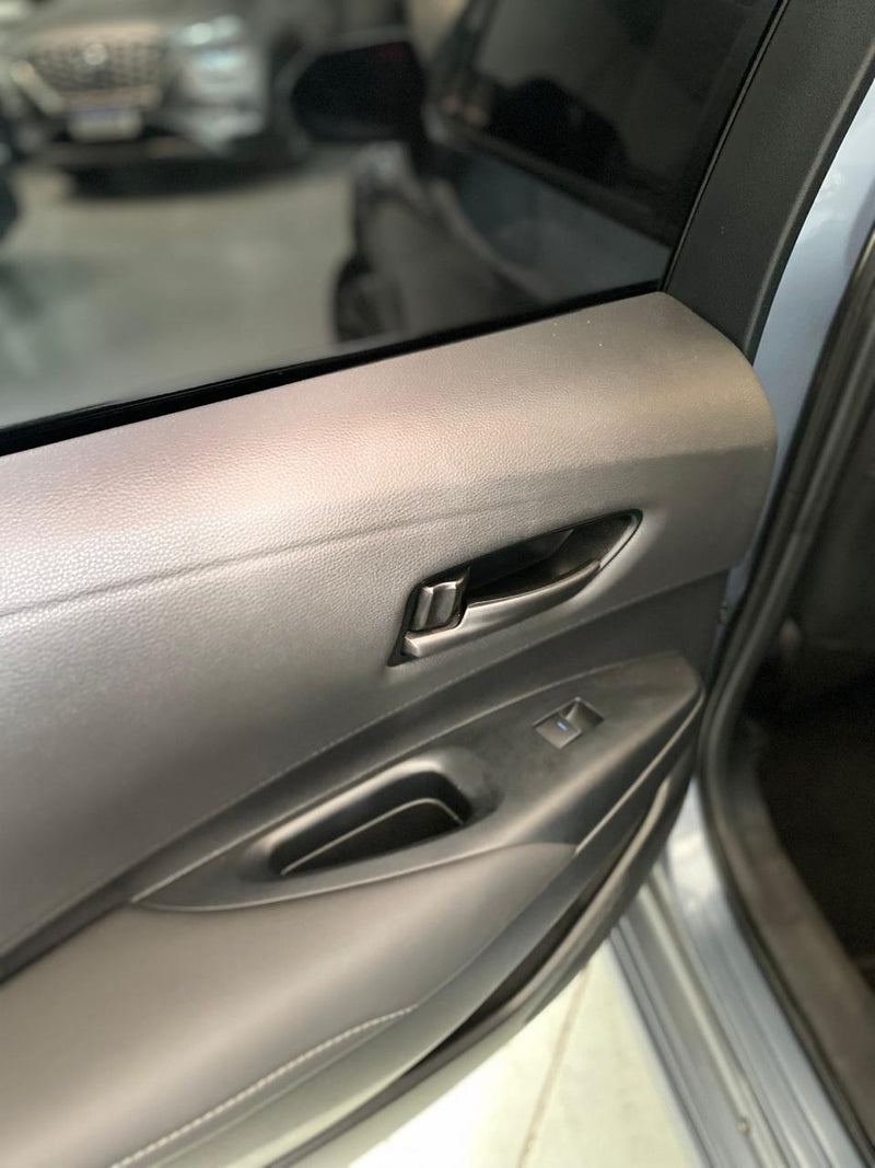 TOYOTA COROLLA 2.0 VVT-IE FLEX XEI DIRECT SHIFT