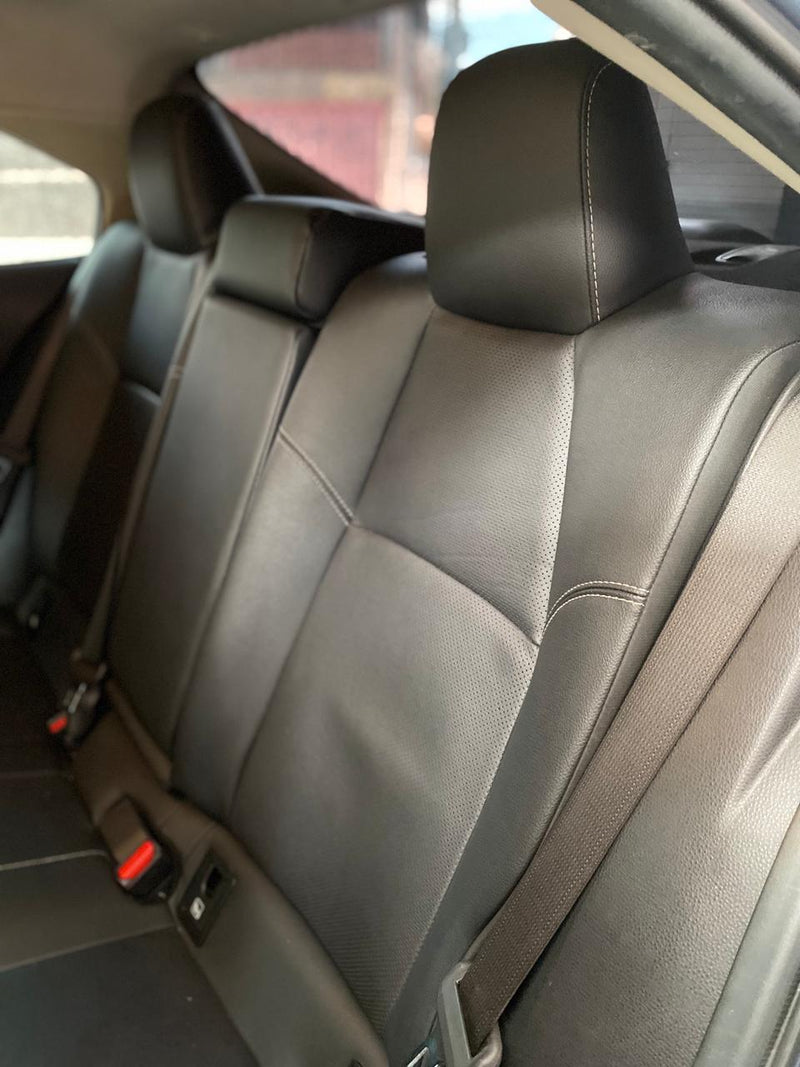 TOYOTA COROLLA 2.0 VVT-IE FLEX XEI DIRECT SHIFT