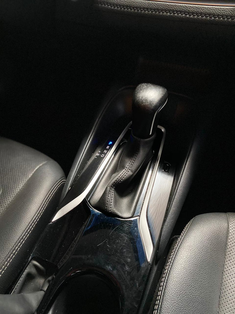 TOYOTA COROLLA 2.0 VVT-IE FLEX XEI DIRECT SHIFT
