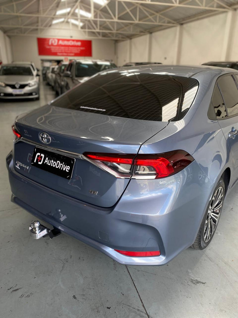 TOYOTA COROLLA 2.0 VVT-IE FLEX XEI DIRECT SHIFT