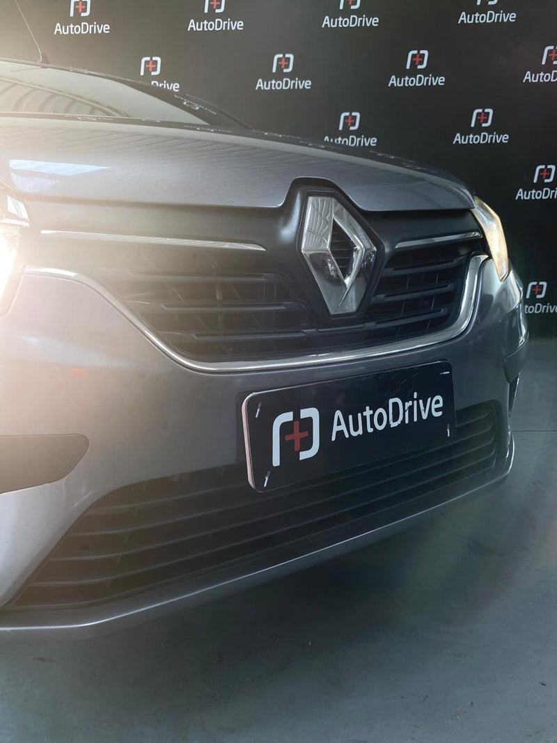 RENAULT SANDERO 1.0 12V SCE FLEX LIFE MANUAL