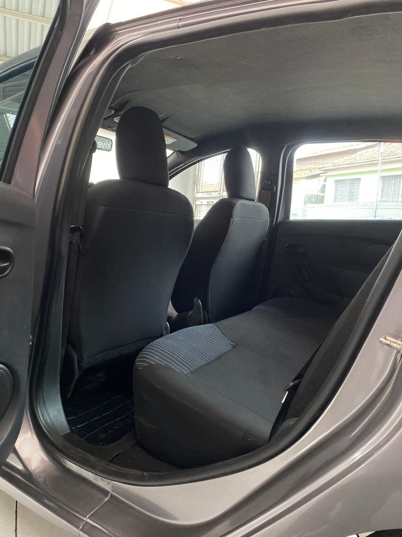 RENAULT SANDERO 1.0 12V SCE FLEX LIFE MANUAL