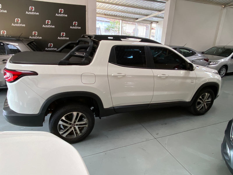 FIAT TORO 2.0 16V TURBO DIESEL RANCH 4WD AT9
