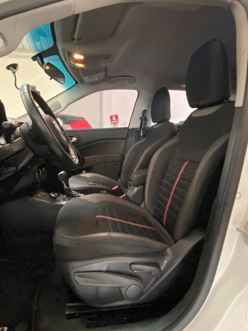 FIAT TORO 2.0 16V TURBO DIESEL RANCH 4WD AT9