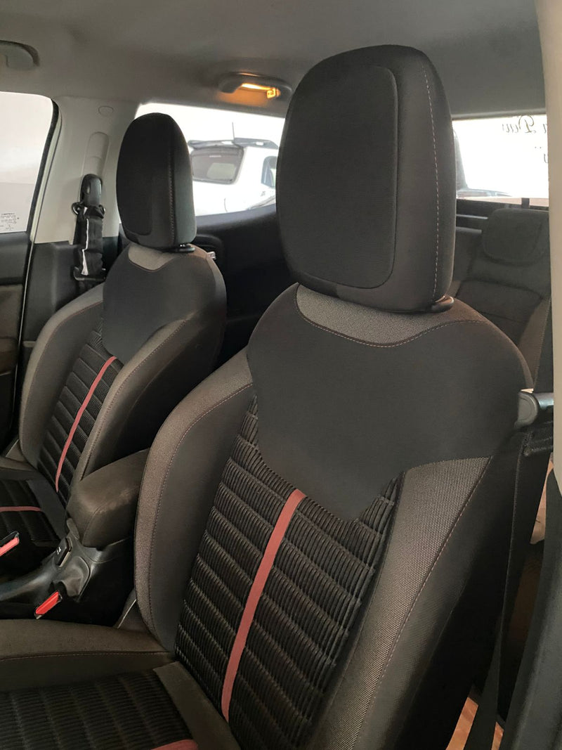 FIAT TORO 2.0 16V TURBO DIESEL RANCH 4WD AT9