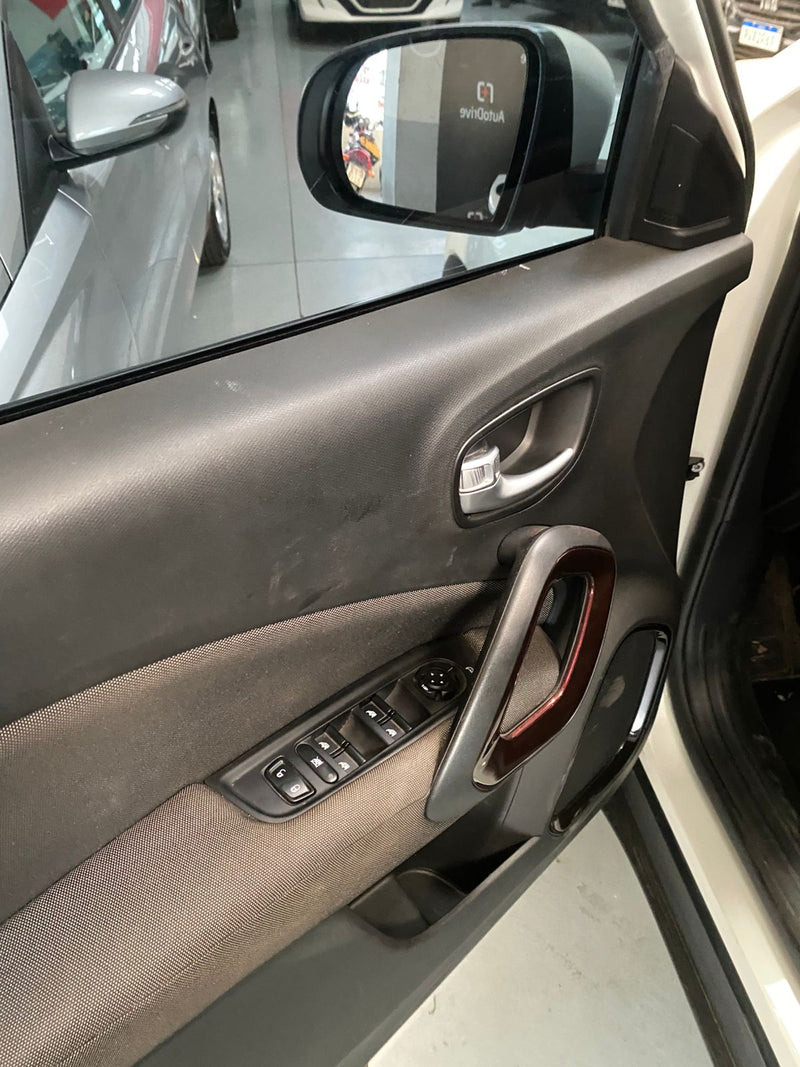 FIAT TORO 2.0 16V TURBO DIESEL RANCH 4WD AT9
