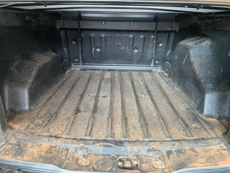 FIAT TORO 2.0 16V TURBO DIESEL RANCH 4WD AT9