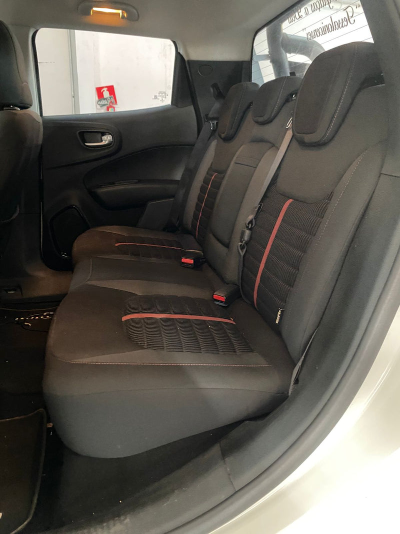 FIAT TORO 2.0 16V TURBO DIESEL RANCH 4WD AT9