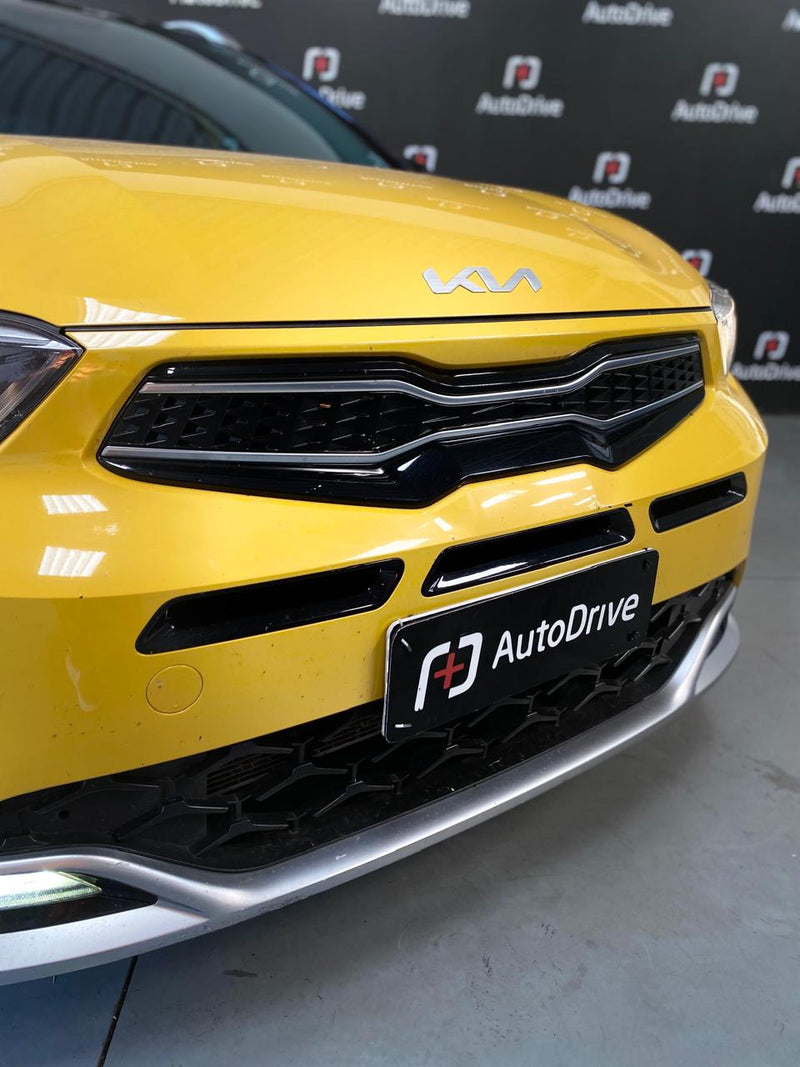 KIA STONIC 1.0 TGDI MHEV SX AUTOMÁTICO