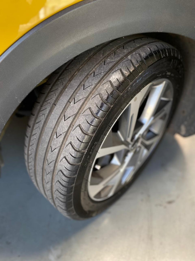 KIA STONIC 1.0 TGDI MHEV SX AUTOMÁTICO