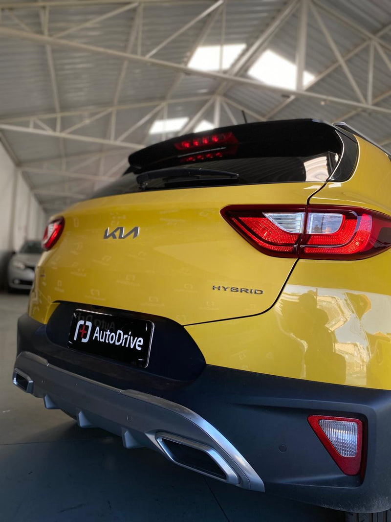 KIA STONIC 1.0 TGDI MHEV SX AUTOMÁTICO