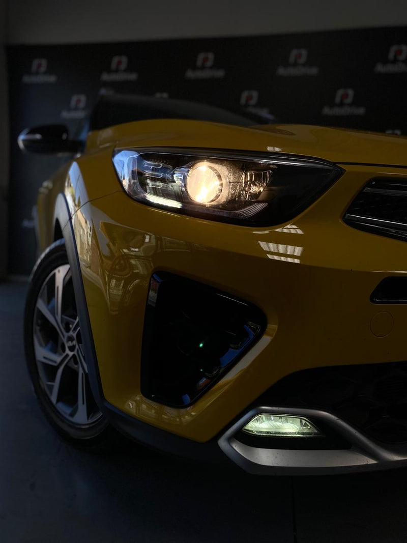 KIA STONIC 1.0 TGDI MHEV SX AUTOMÁTICO