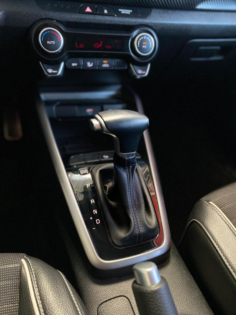 KIA STONIC 1.0 TGDI MHEV SX AUTOMÁTICO