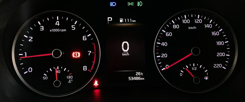 KIA STONIC 1.0 TGDI MHEV SX AUTOMÁTICO
