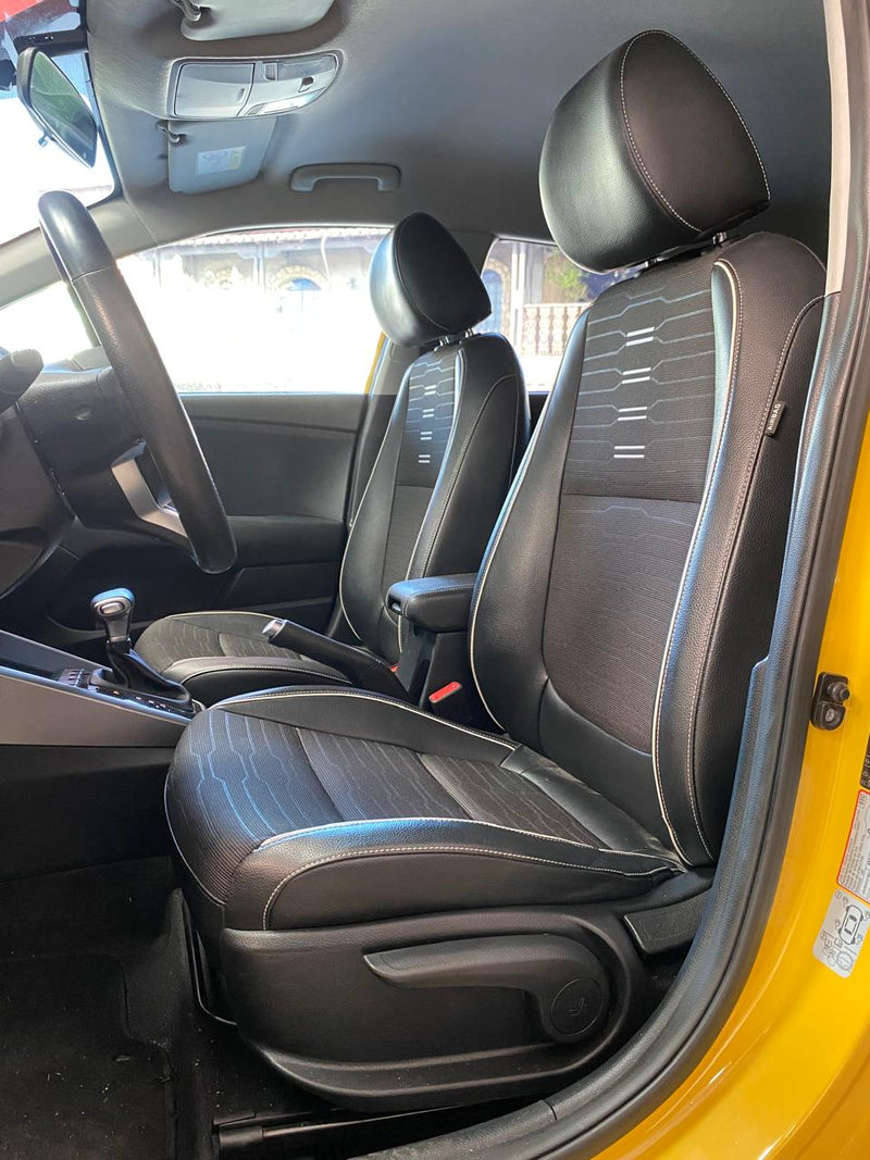 KIA STONIC 1.0 TGDI MHEV SX AUTOMÁTICO