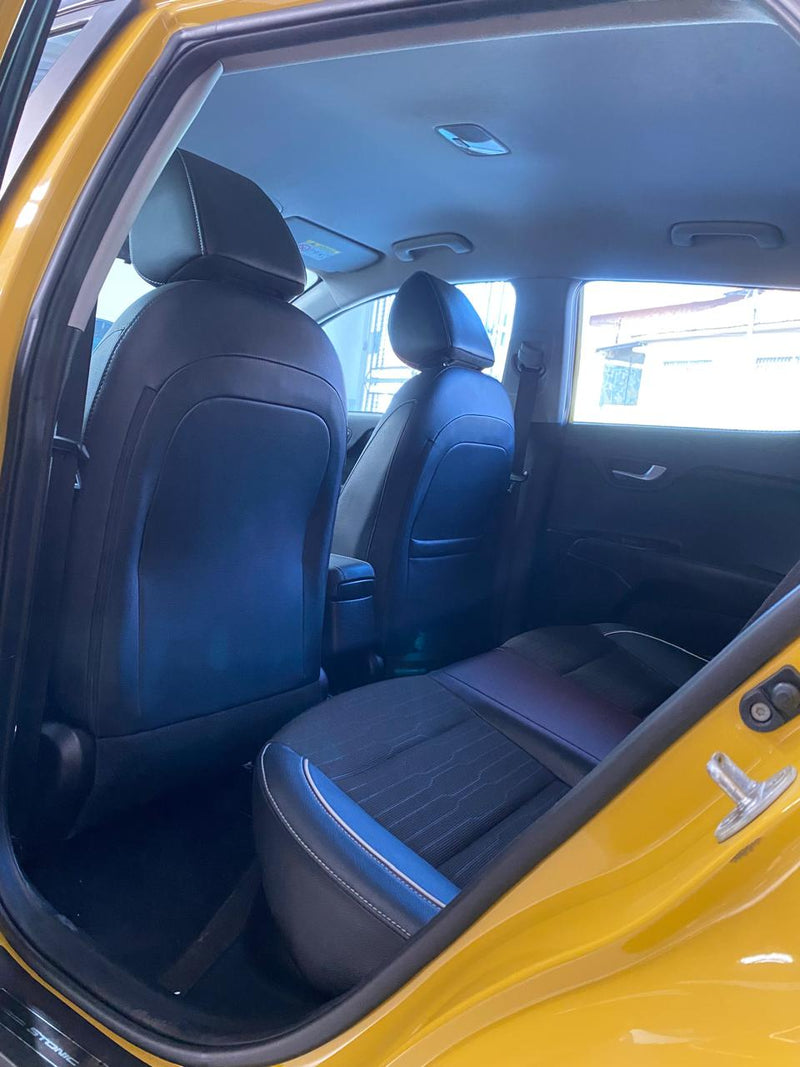 KIA STONIC 1.0 TGDI MHEV SX AUTOMÁTICO