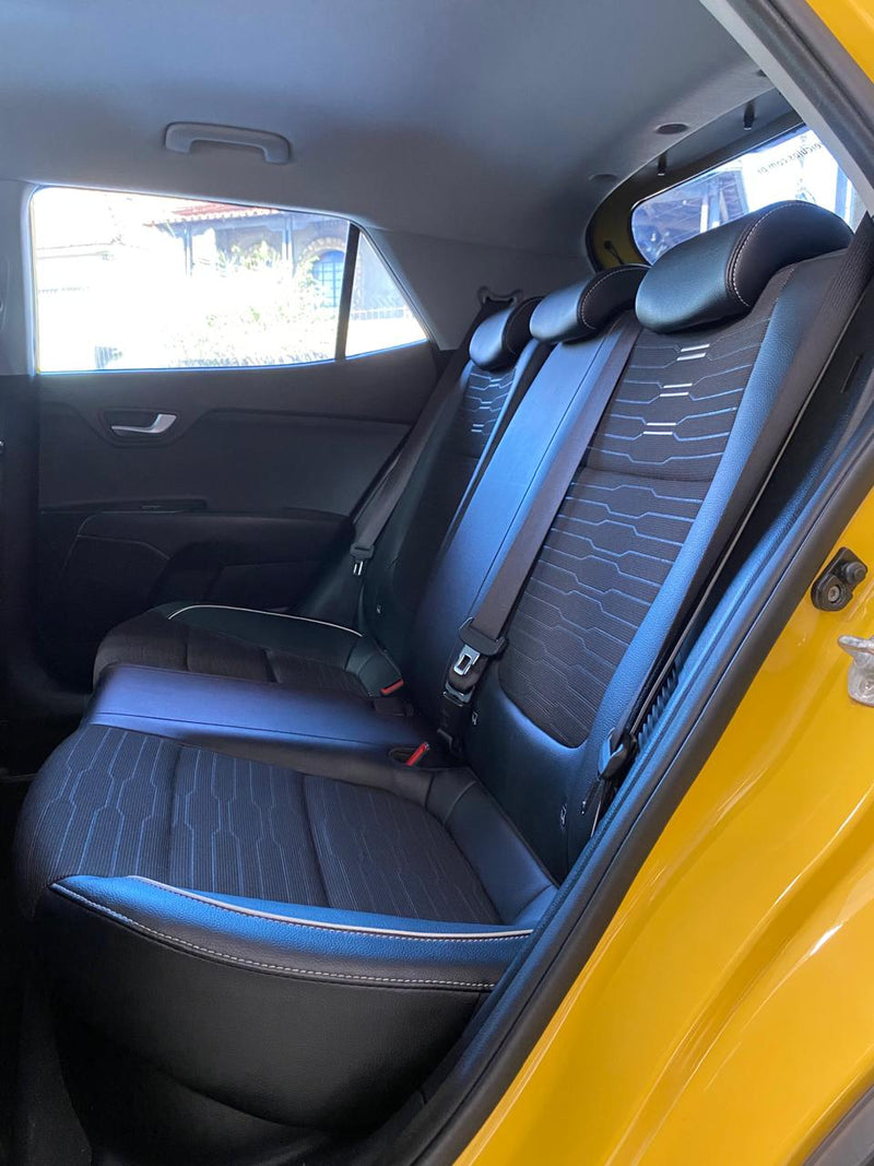 KIA STONIC 1.0 TGDI MHEV SX AUTOMÁTICO