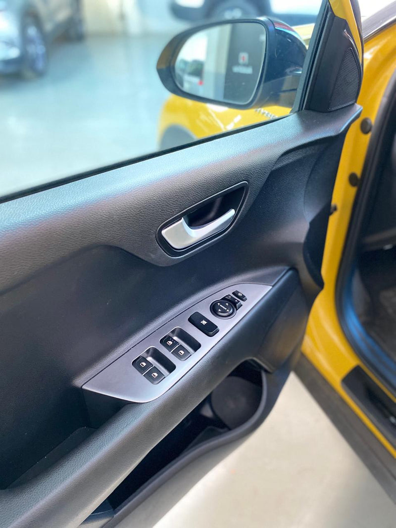 KIA STONIC 1.0 TGDI MHEV SX AUTOMÁTICO
