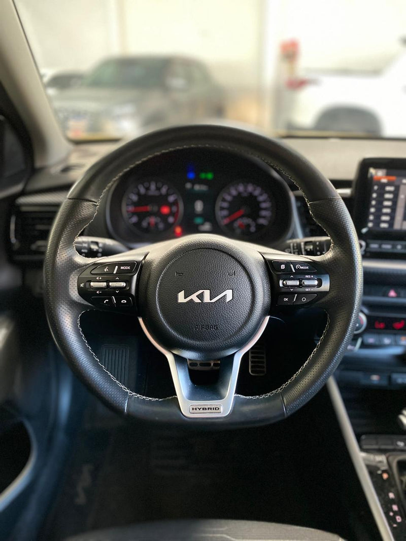 KIA STONIC 1.0 TGDI MHEV SX AUTOMÁTICO