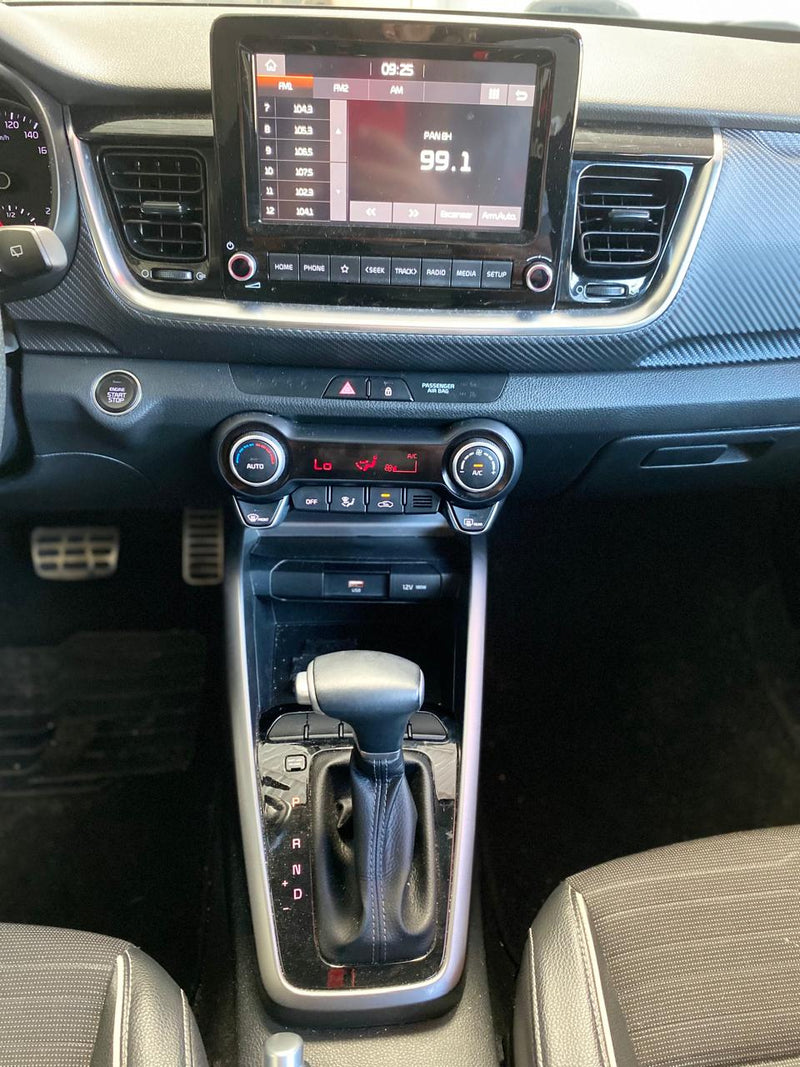 KIA STONIC 1.0 TGDI MHEV SX AUTOMÁTICO